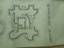 城郭研究の軌跡　江戸の城郭模型（2）