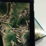 iOS版高天神城ARについて