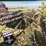 城ラマ 遠州高天神城の一般発売予約開始です！