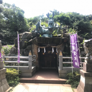 龍宮神社